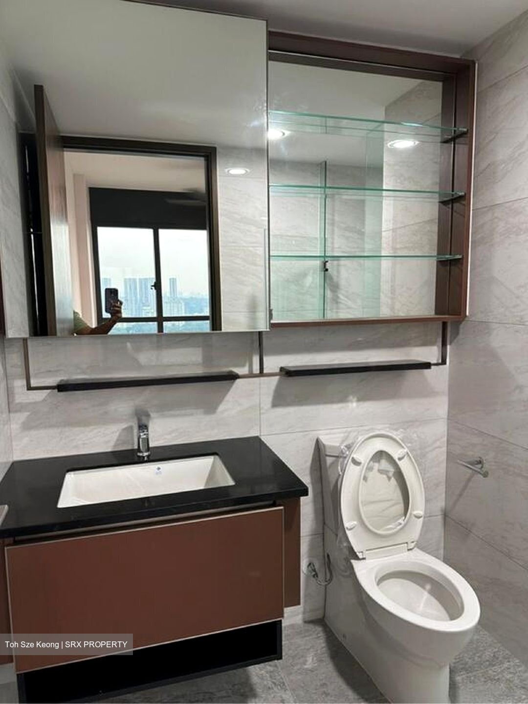 Normanton Park (D5), Apartment #459951341
